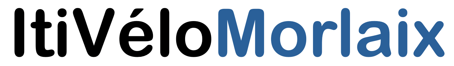 logo itiVéloMorlaix